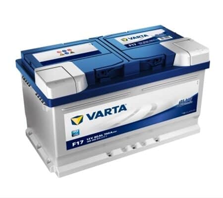 Acumulator Blue Dynamic Varta Opel