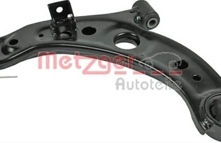 Brat, Suspensie Roata METZGER Daihatsu