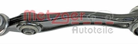 Brat Bieleta Suspensie Roata METZGER Bmw