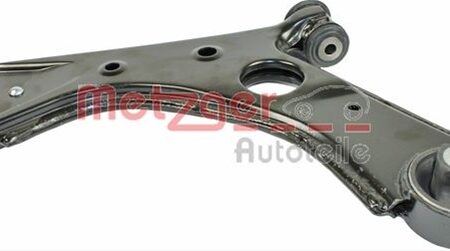 Brat Bieleta Suspensie Roata METZGER Fiat