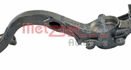 Articulatie Directie METZGER Vw