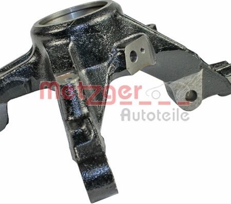 Articulatie Directie METZGER Opel
