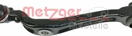 Brat Suspensie Roata METZGER Mercedes-Benz