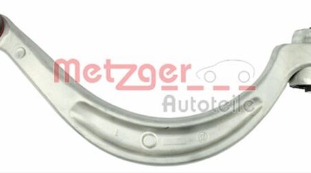 Brat Suspensie Roata METZGER Audi
