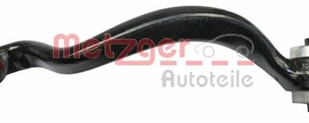Brat Suspensie Roata METZGER Bmw