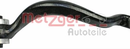 Brat Suspensie METZGER Bmw