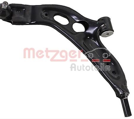 Brat Suspensie Roata METZGER Mini