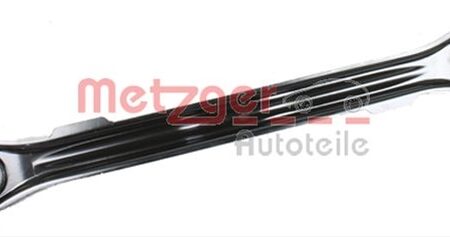 Brat Suspensie Roata Csnbb METZGER Fiat