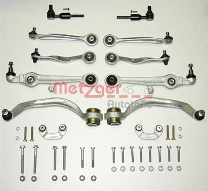 Set Reparatie Bara Stabilizatoare METZGER Vag