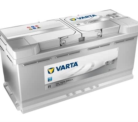 Acumulator Silver Dynamic Varta Audi