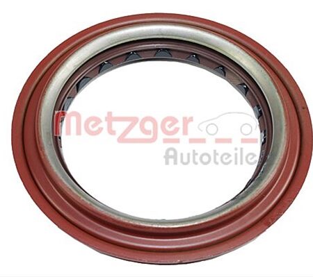 Simering Butuc Roata METZGER Ford
