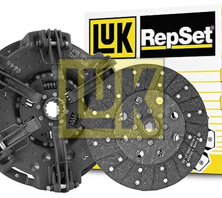 Ambreiaj Repset Luk Case Ih