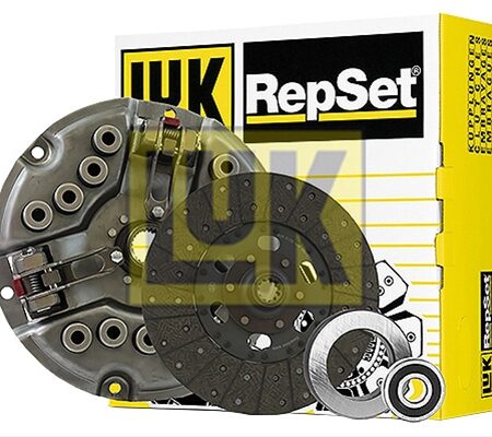 Ambreiaj Repset Luk Massey Ferguson