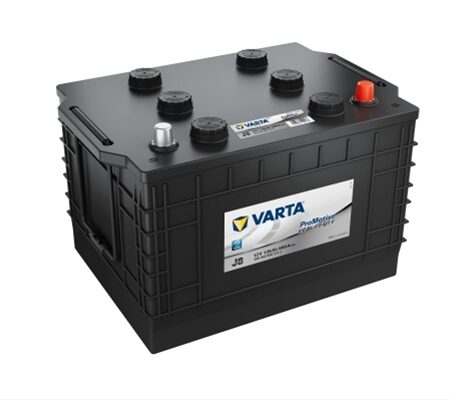 Acumulator Promotive Hd Varta Volvo