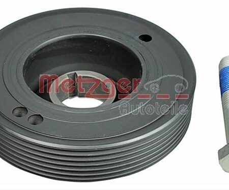 Fulie Curea Arbore Cotit METZGER Citroen
