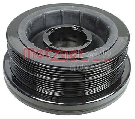 Fulie Curea Arbore Cotit METZGER Bmw