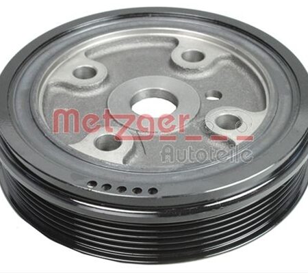 Fulie Curea Arbore Cotit METZGER Volvo