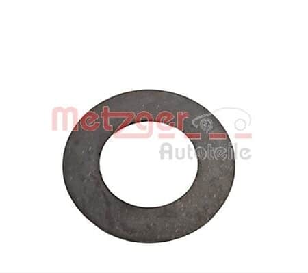 Saiba Disc Curea-Arbore Cotit METZGER Audi