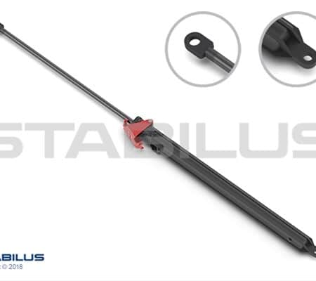 Amortizor Capota Lsnbb Liftomat STABILUS Volvo
