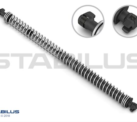 Amortizor Portbagaj Staboshoc STABILUS Bmw