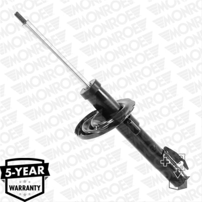 Amortizor Nbb MONROE Renault