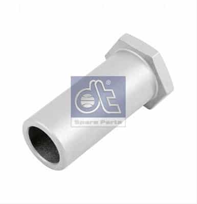 Bolt Arc Diesel Technic DT Iveco