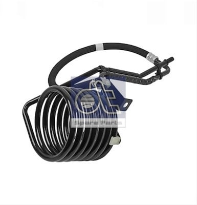 Furtun Hidraulic, Sistem De Directie DT Iveco