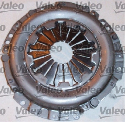 Set Ambreiaj Valeo