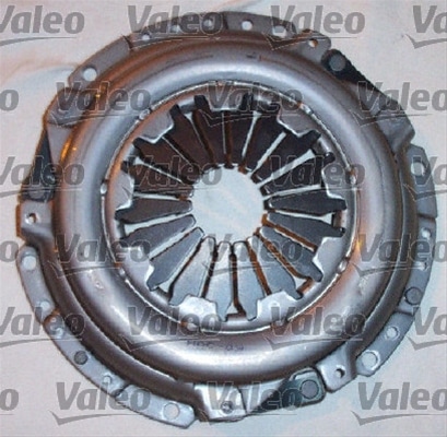 Set Ambreiaj Valeo Honda