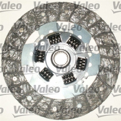 Set Ambreiaj Valeo Ford Usa