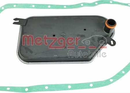 Set Filtre Hidraulice Cutie E Vit. Automata METZGER Vag