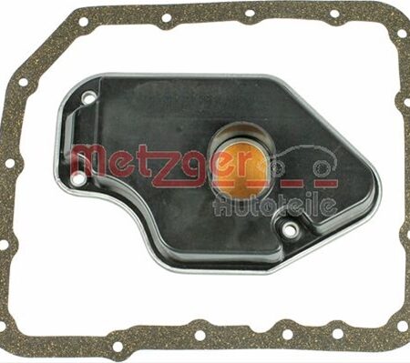 Set Filtre Hidraulice Cutie E Vit. Automata METZGER Bmw