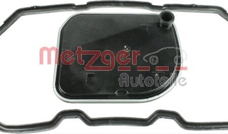 Set Filtre Hidraulice Cutie E Vit. Automata METZGER Mercedes-Benz