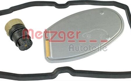 Set Filtre Hidraulice Cutie E Vit. Automata METZGER Mercedes-Benz