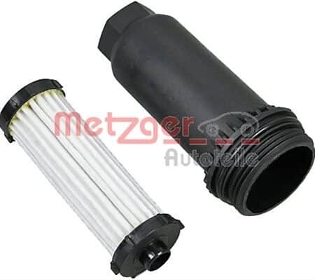 Set Filtre Hidraulice Cutie E Vit. Automata METZGER Ford