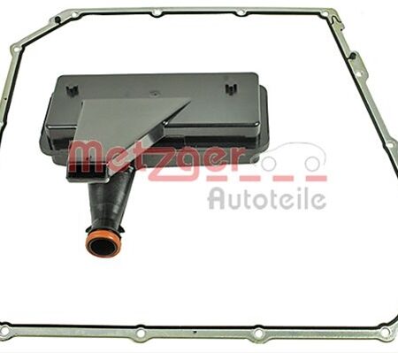 Set Filtre Hidraulice Cutie E Vit. Automata METZGER Audi