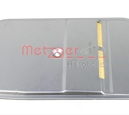 Set Filtre Hidraulice Cutie E Vit. Automata METZGER Bmw
