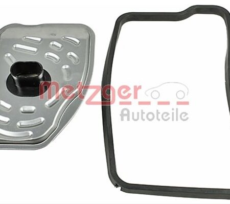 Set Filtre Hidraulice Cutie E Vit. Automata METZGER Citroen