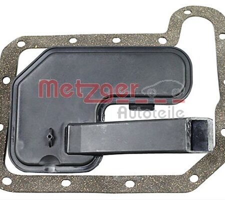 Set Filtre Hidraulice Cutie E Vit. Automata METZGER Ford