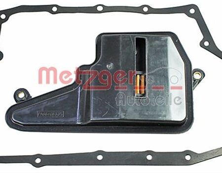 Set Filtre Hidraulice Cutie E Vit. Automata METZGER Mazda