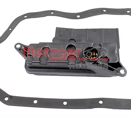 Set Filtre Hidraulice Cutie E Vit. Automata METZGER Ford Otosan