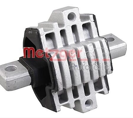 Tampon Motor METZGER Mercedes-Benz