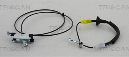 Cablu, Frana De Parcare TRISCAN Opel