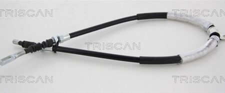 Cablu, Frana De Parcare TRISCAN Nissan