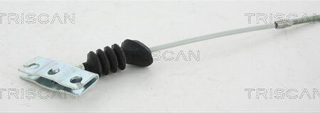 Cablu, Frana De Parcare TRISCAN Mitsubishi