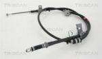 Cablu, Frana De Parcare TRISCAN Hyundai 1 8140431048.jpg