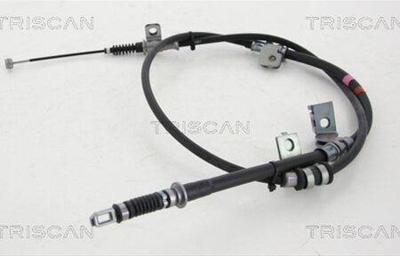 Cablu, Frana De Parcare TRISCAN Hyundai