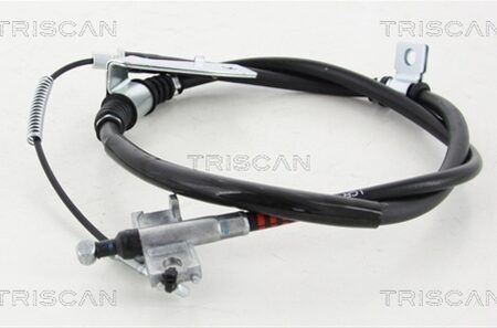 Cablu, Frana De Parcare TRISCAN Ssangyong