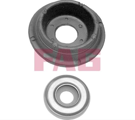 Set Reparatie Rulment Sarcina Amortizor FAG Renault