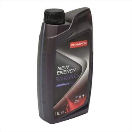 ULEI CHAMPION NEW ENERGY 5W40 PI C3 1L NBB